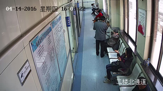 监控安装